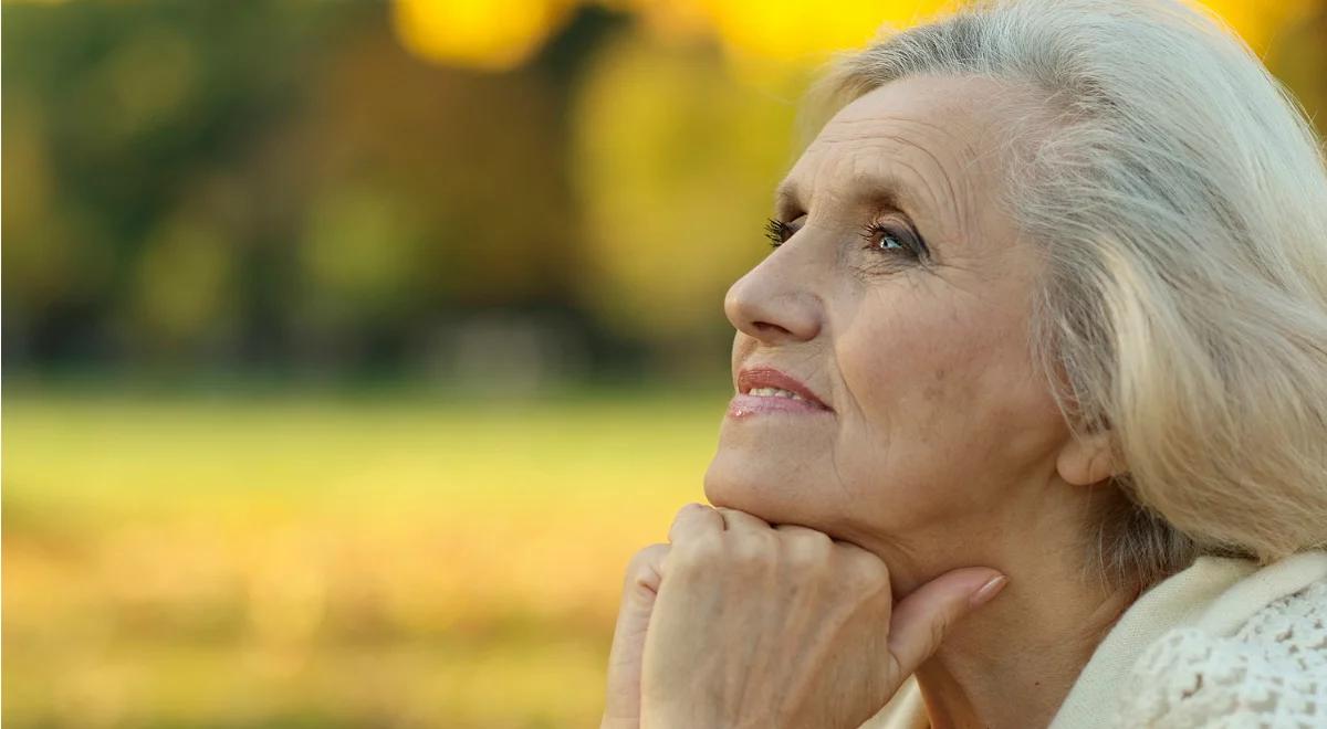 Spotkanie w domu spokojnej starości. Reportaż "Trzy Marie" [POSŁUCHAJ]