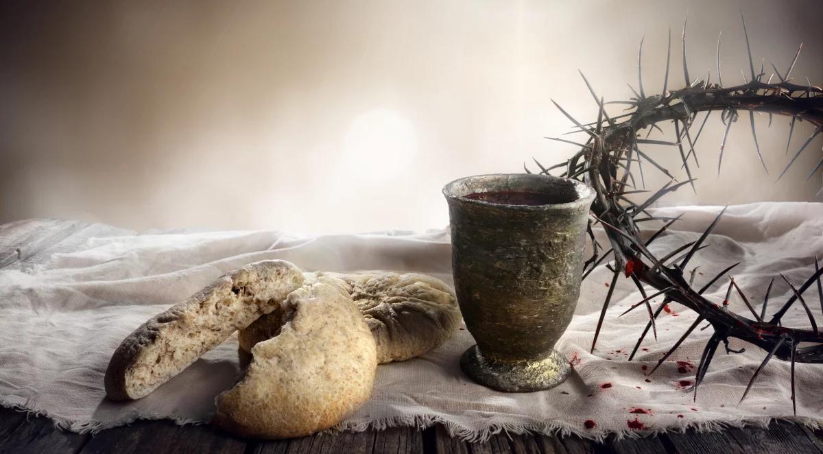 Tradycja, symbolika i znaczenie Wielkiego Czwartku