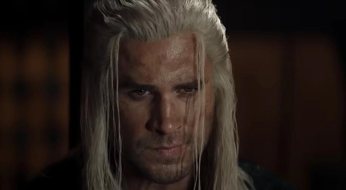 "Wiedźmin" wraca. Netflix pokazał zwiastun czwartego sezonu. 