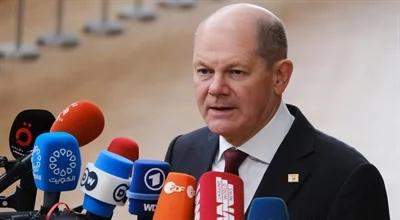 Iran dokonał egzekucji na Niemcu. Olaf Scholz jest wściekły. "To skandal"