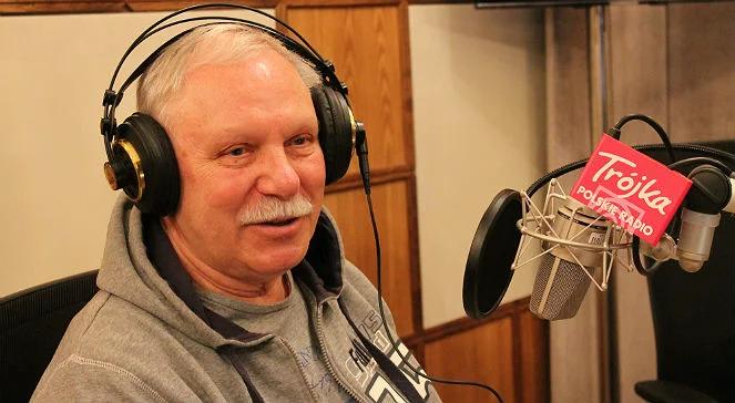 Andrzej Korzyński: muzyka to magia kolejności dźwięków