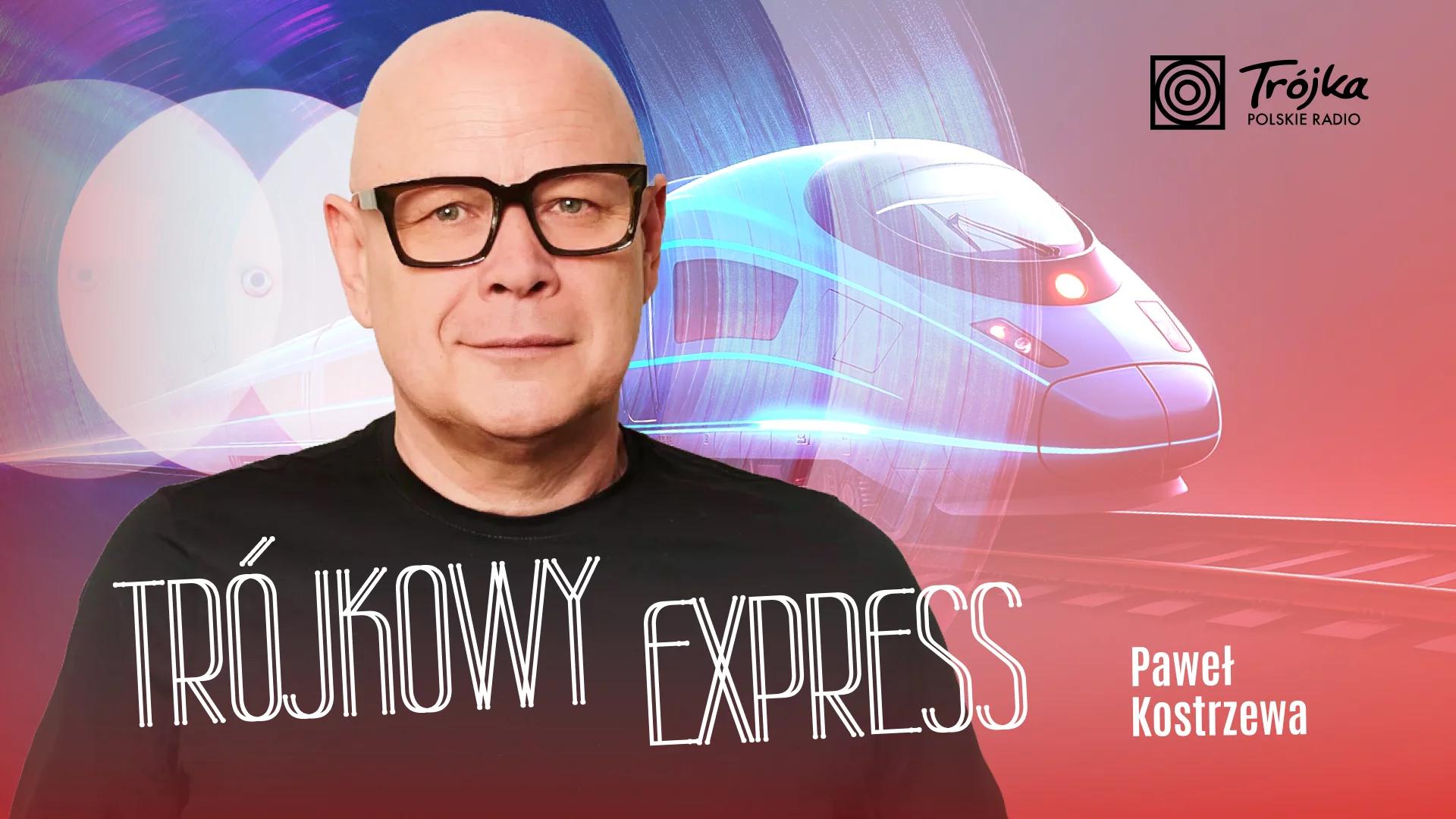 Trójkowy Ekspres