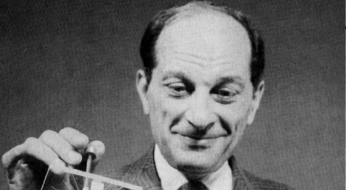 Stanisław Ulam: zapomniany polski geniusz, który zbudował bombę wodorową