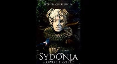 "Sydonia. Słowo się rzekło". Książka o szlachciance oskarżonej o czary