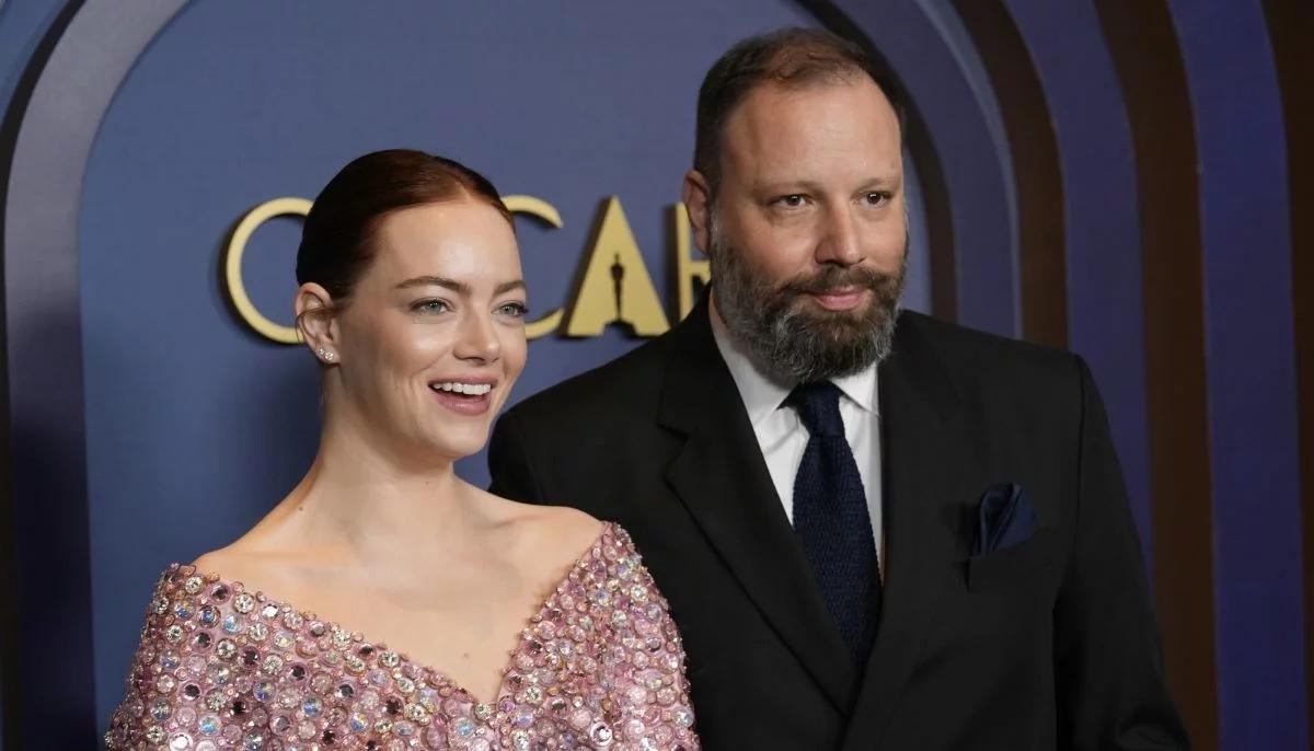 "Biedne istoty": oscarowy faworyt od Yorgosa Lanthimosa