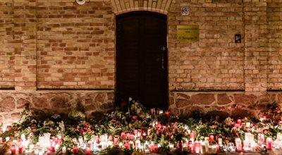Zamach przed synagogą w Halle. Neonazista przyznał się do winy 
