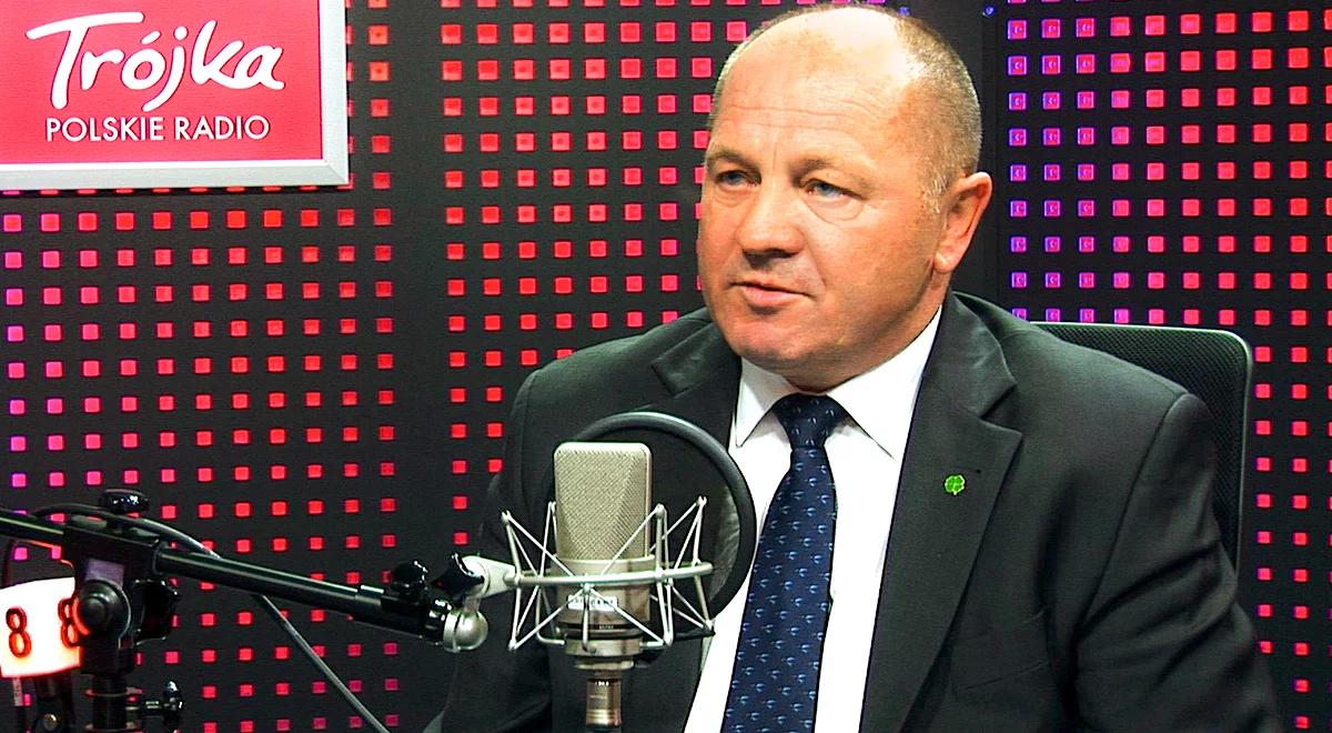 Powyborcze rozliczenia w PSL. Marek Sawicki: czas postawić na młodych