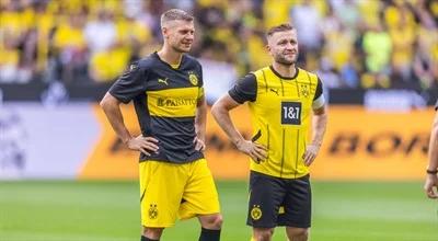 Piszczek i Błaszczykowski pożegnani po królewsku. Polacy zapoczątkowali trend?