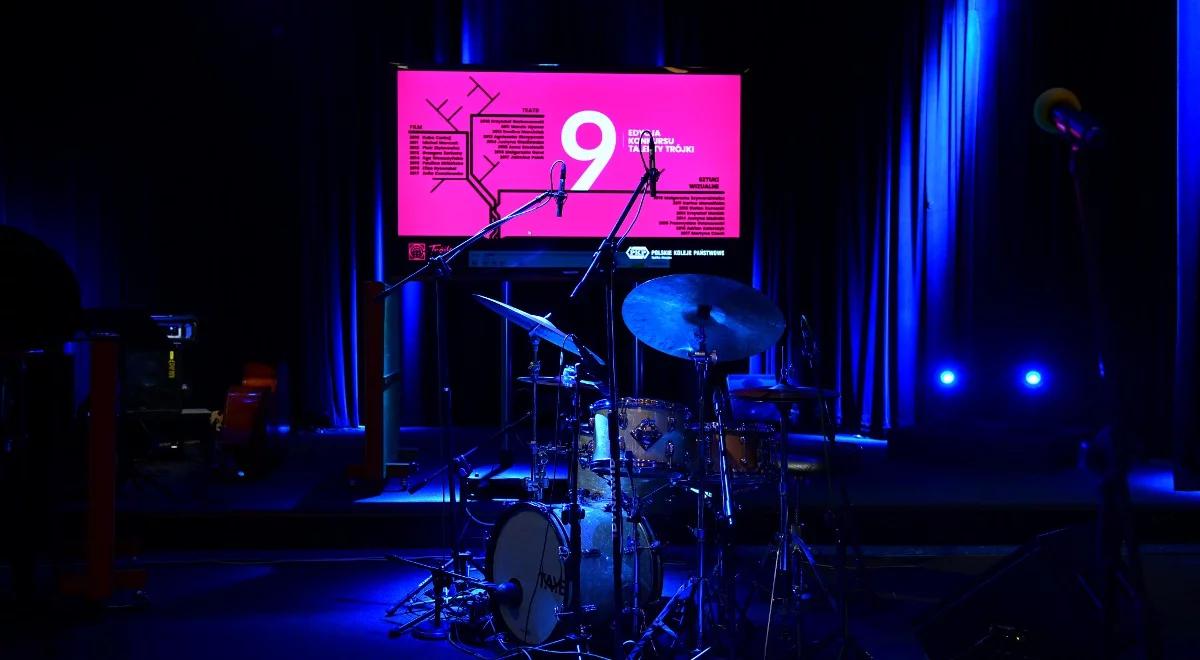 Talenty Trójki 2018: laureaci i jurorzy o znaczeniu sztuki