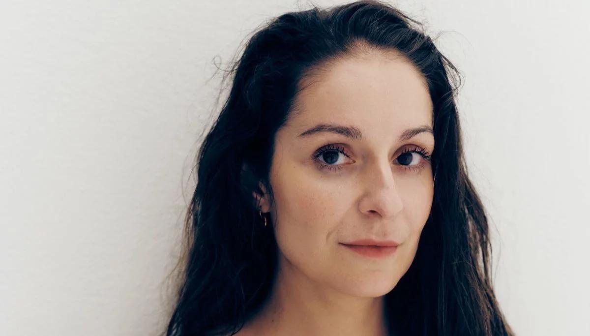 "Jest dziełem absolutnie skończonym". Joanna Okuniewska o płycie Slowdive "Slowdive"