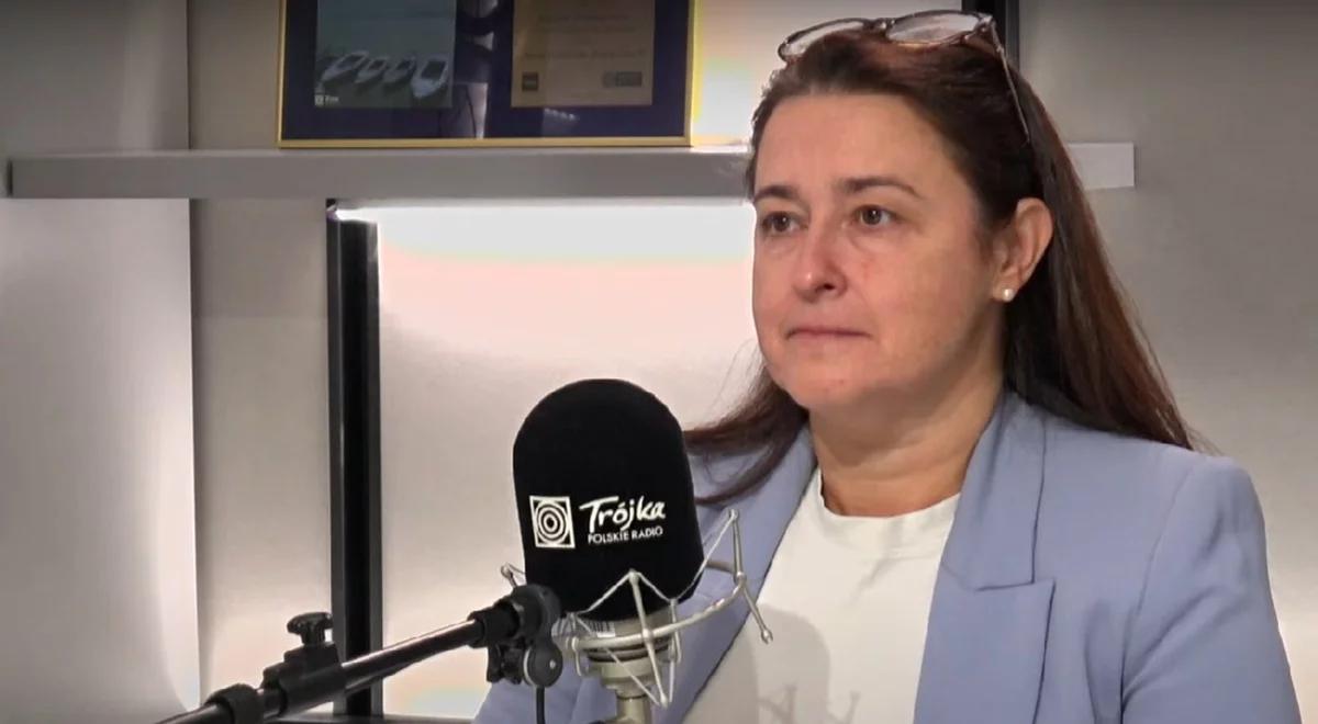 O Konkursie Chopinowskim. Joanna Bokszczanin z Narodowego Instytutu Fryderyka Chopina