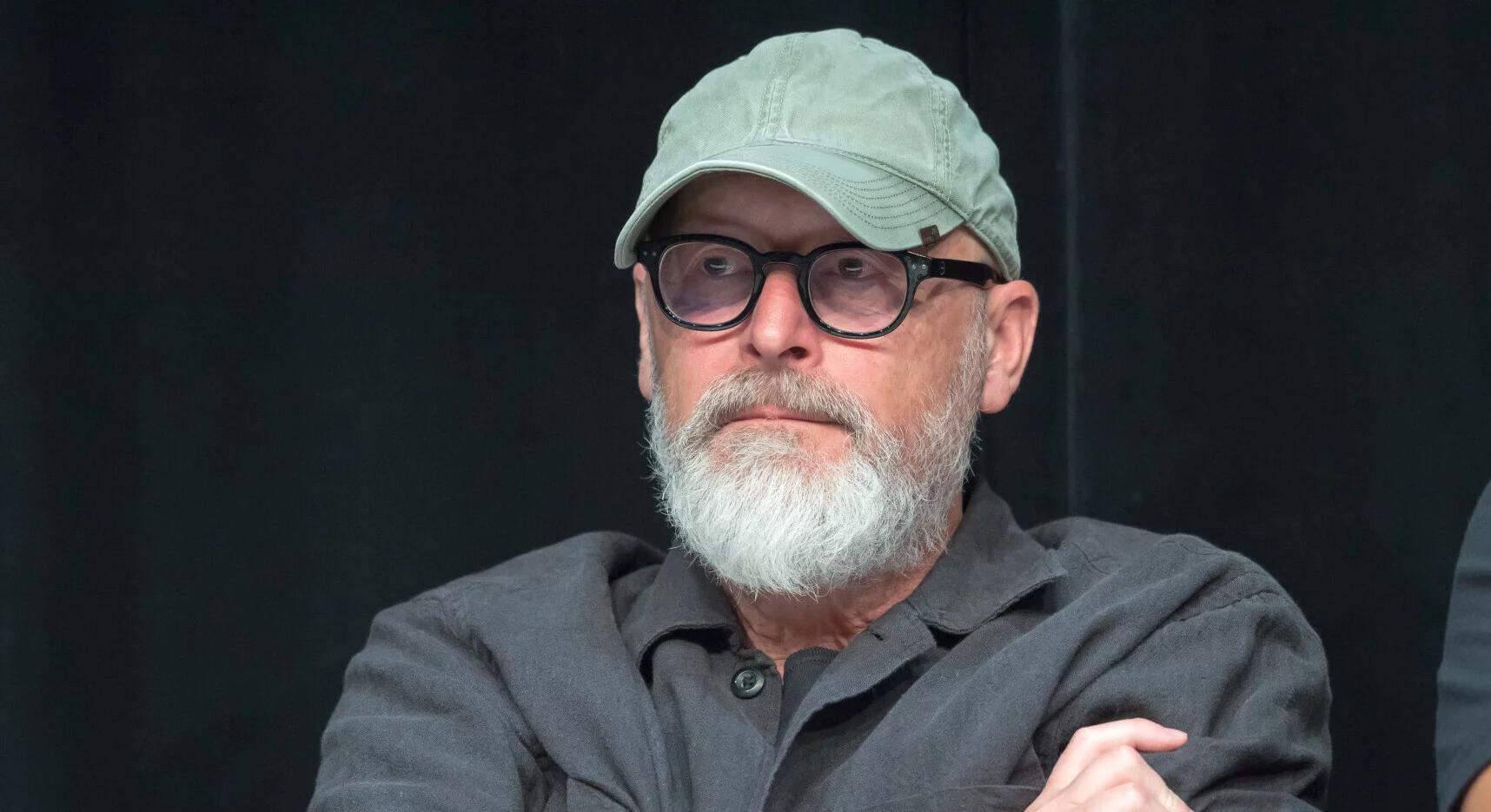 "To może dziać się za ścianą". Wojciech Smarzowski w "Klubie Trójki"