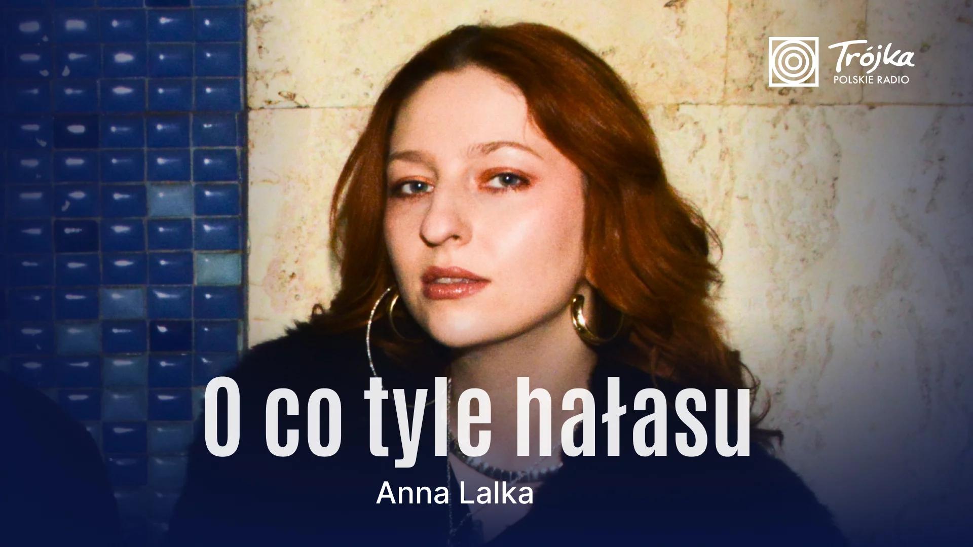 O Co Tyle Hałasu