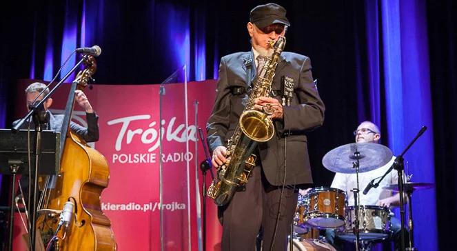 Niezły jazz Jana Ptaszyna Wróblewskiego