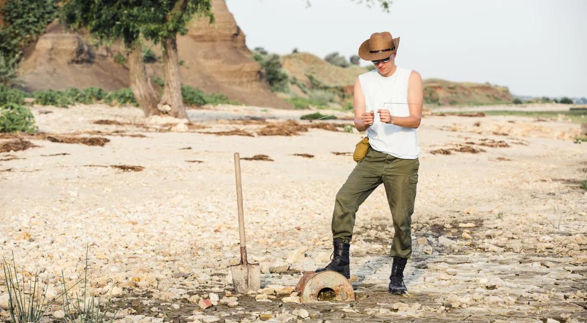 Czy żyły wodne mogą emitować promieniowanie?