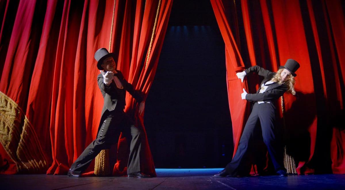 60. Międzynarodowy Dzień Teatru: teatr stwarza życie