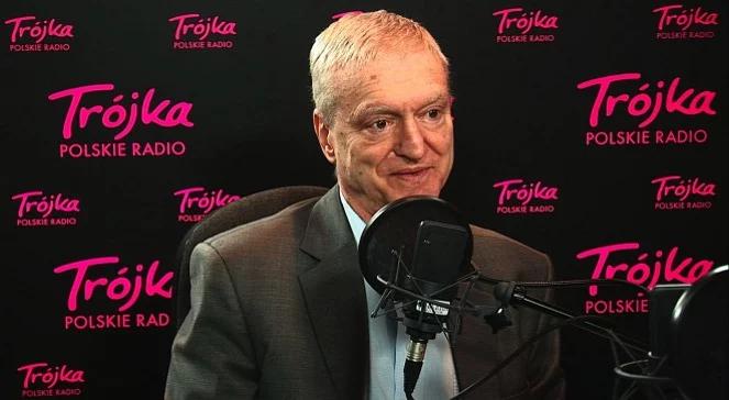 Szef PAN o gender: ideologizacja nauki jest szkodliwa