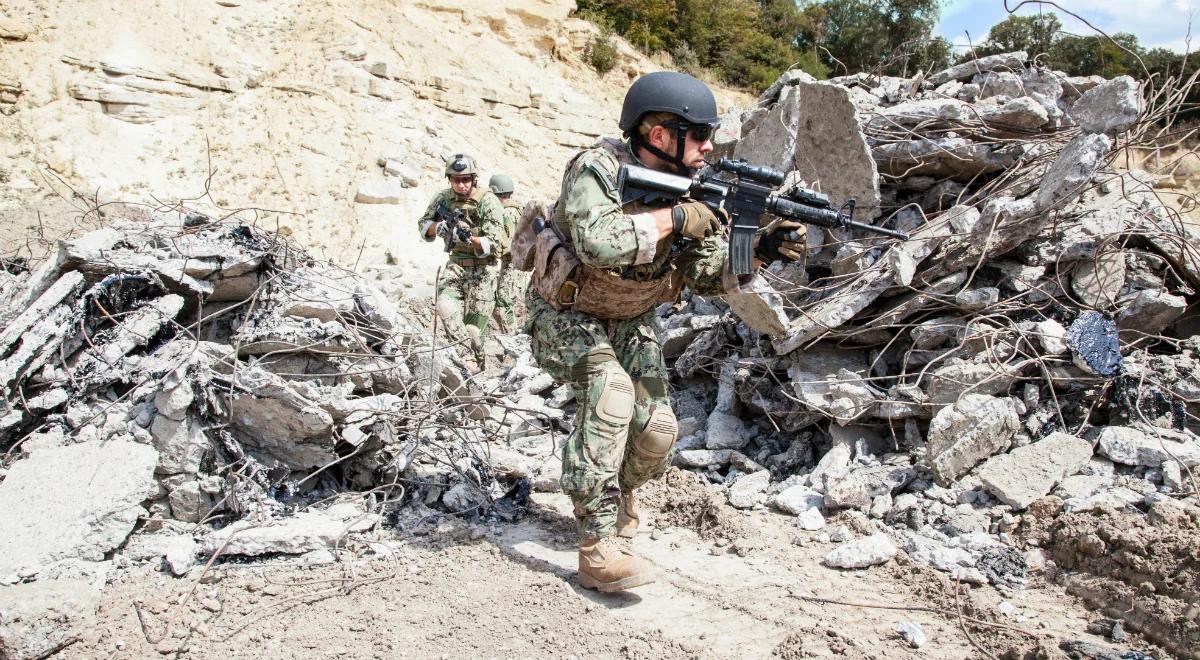 Misja w Afganistanie z innej perspektywy