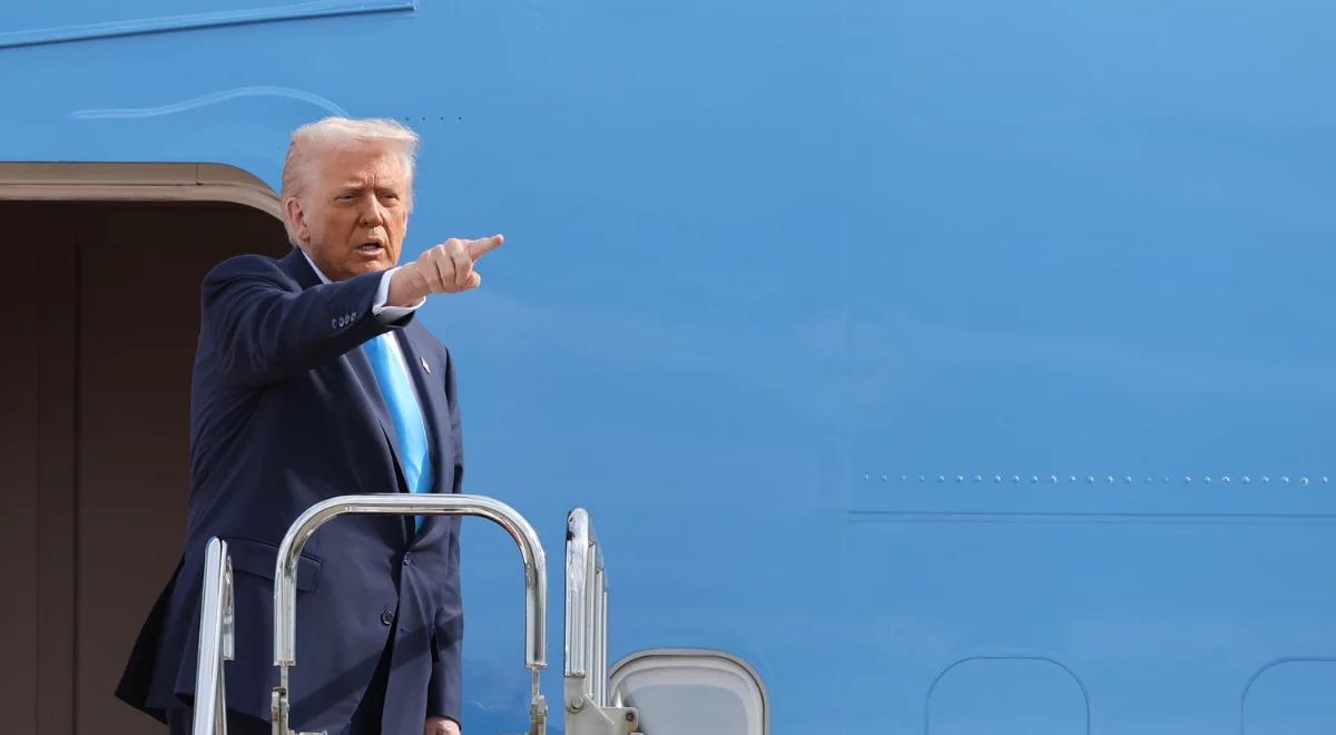 USA wycofują wojska z Rumunii. "Rosja wykorzystuje takie komunikaty"