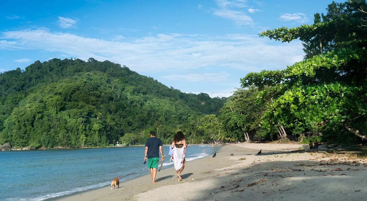 Wyprawa na Karaiby z Ayanną Lloyd Banwo 