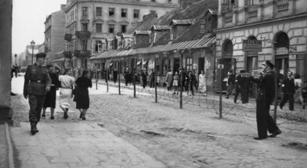 Emanuel Ringelblum. Reportaż o archiwum warszawskiego getta [POSŁUCHAJ]