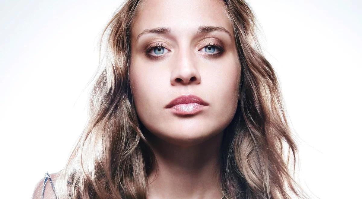 Fiona Apple i "Extraordinary Machine"