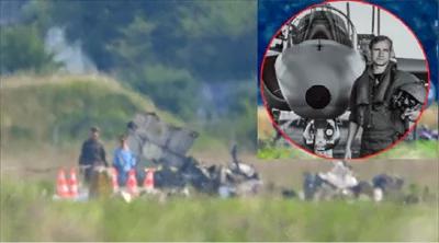Tragic crash. Polish pilot killed in M-346 Bielik incident at Gdynia Airport