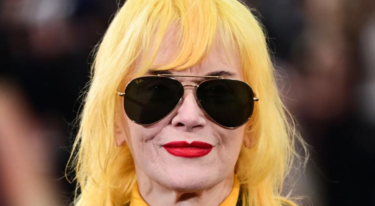 Pam Hogg nie żyje. Legenda świata mody miała 66 lat