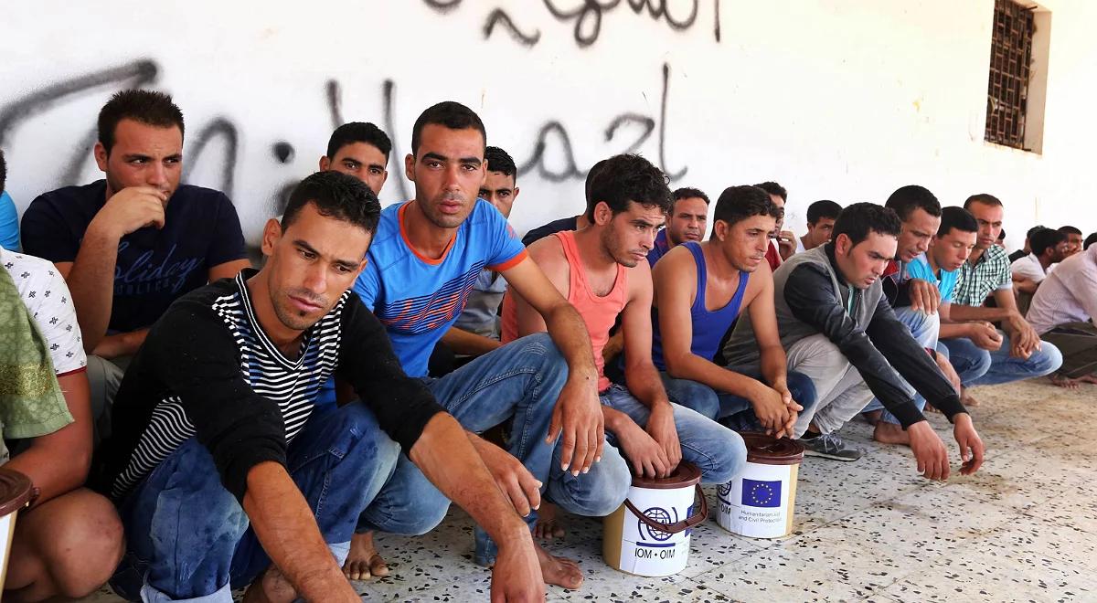 Polska zbyt pasywna w temacie imigrantów? 