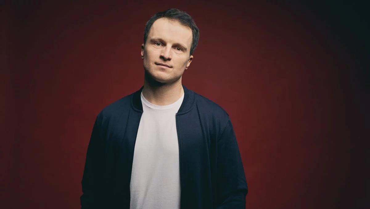 "Szwed" jako rozgrzewka. Kamil Pivot w Trójce o swoich planach