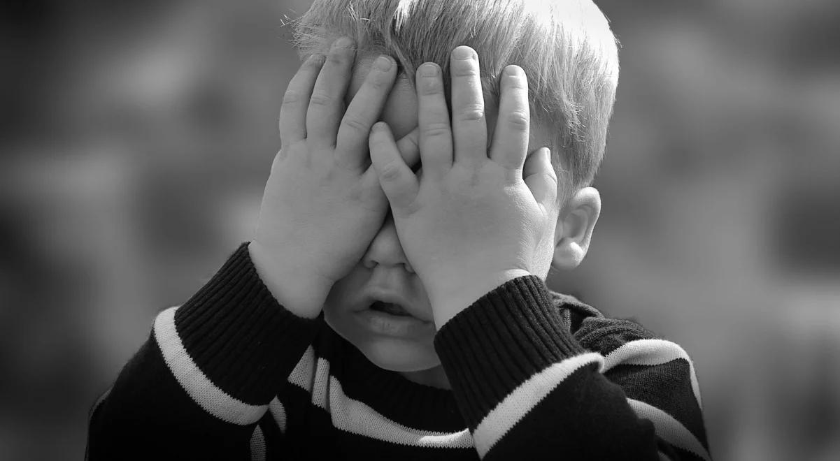 Pomoc dzieciom ponad wszystko