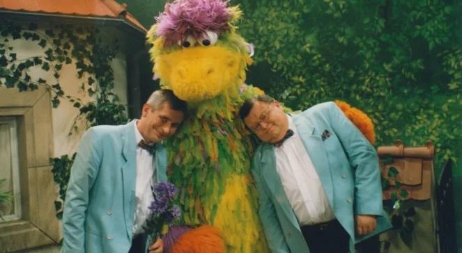 "FotografoMannia", czyli z domowego archiwum redaktora Wojciecha