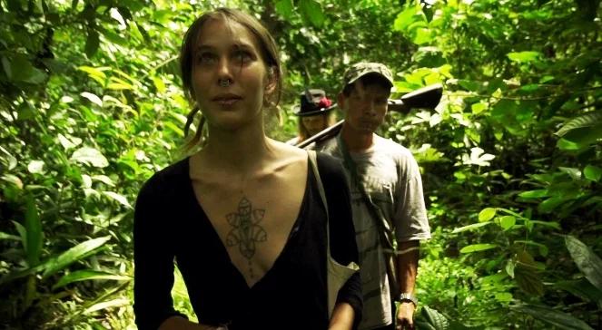 Ratowanie planety jest sexy!