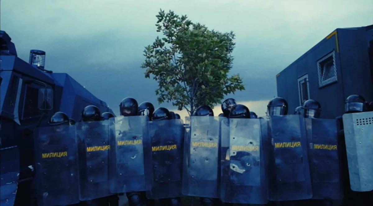 Przegląd filmów niepokornych. Festiwal Filmów Białoruskich Bulbamovie w Iluzjonie i na Ninatece