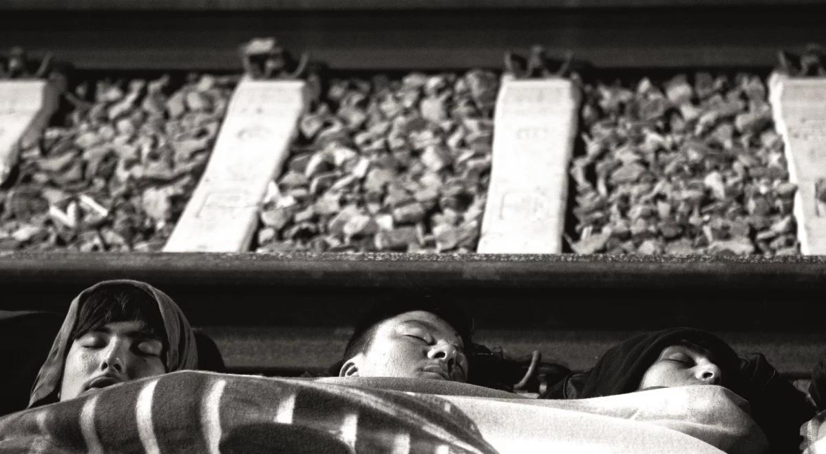 "Niedokończony dom" we Wrocławiu