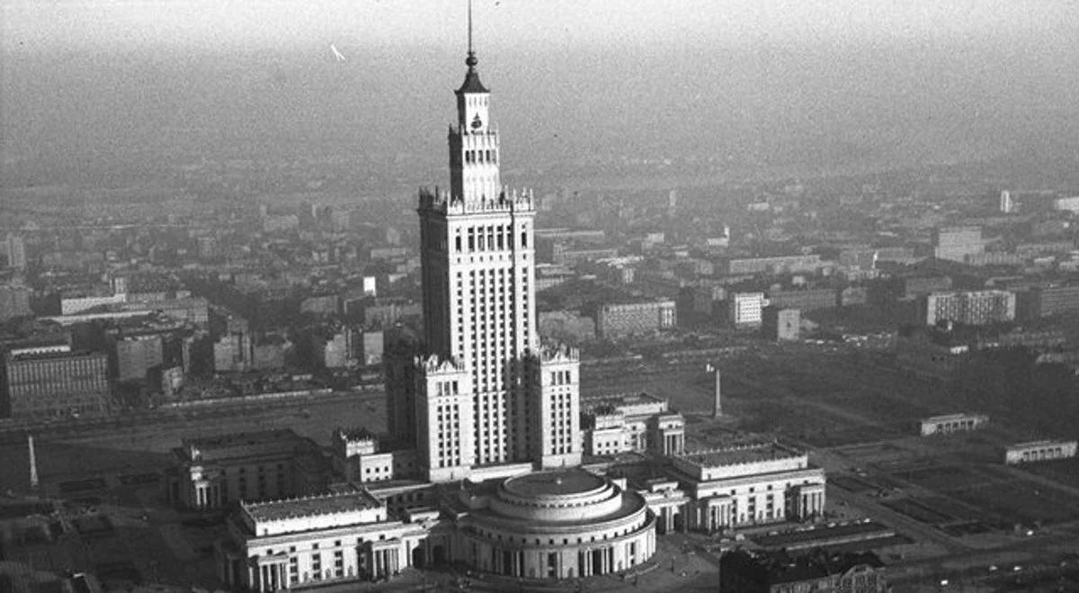 "Z najwyższej półki": Pałac, jakiego nie znamy