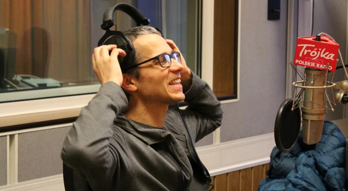 "Zemsta" i inne rozkosze teatralne w "Trójce pod księżycem"