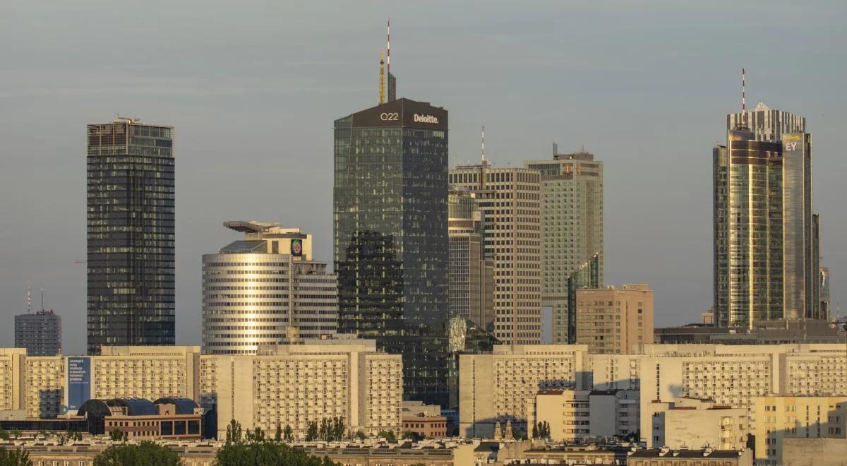 Jaka jest współczesna tożsamość Warszawy?