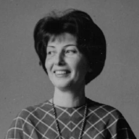 Irena Huml i jej świat zaklęty w tkackich miniaturach