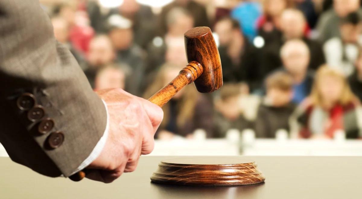 Dwa nieznane obrazy Rembrandta trafią na aukcję. Jest polski ślad w ich historii