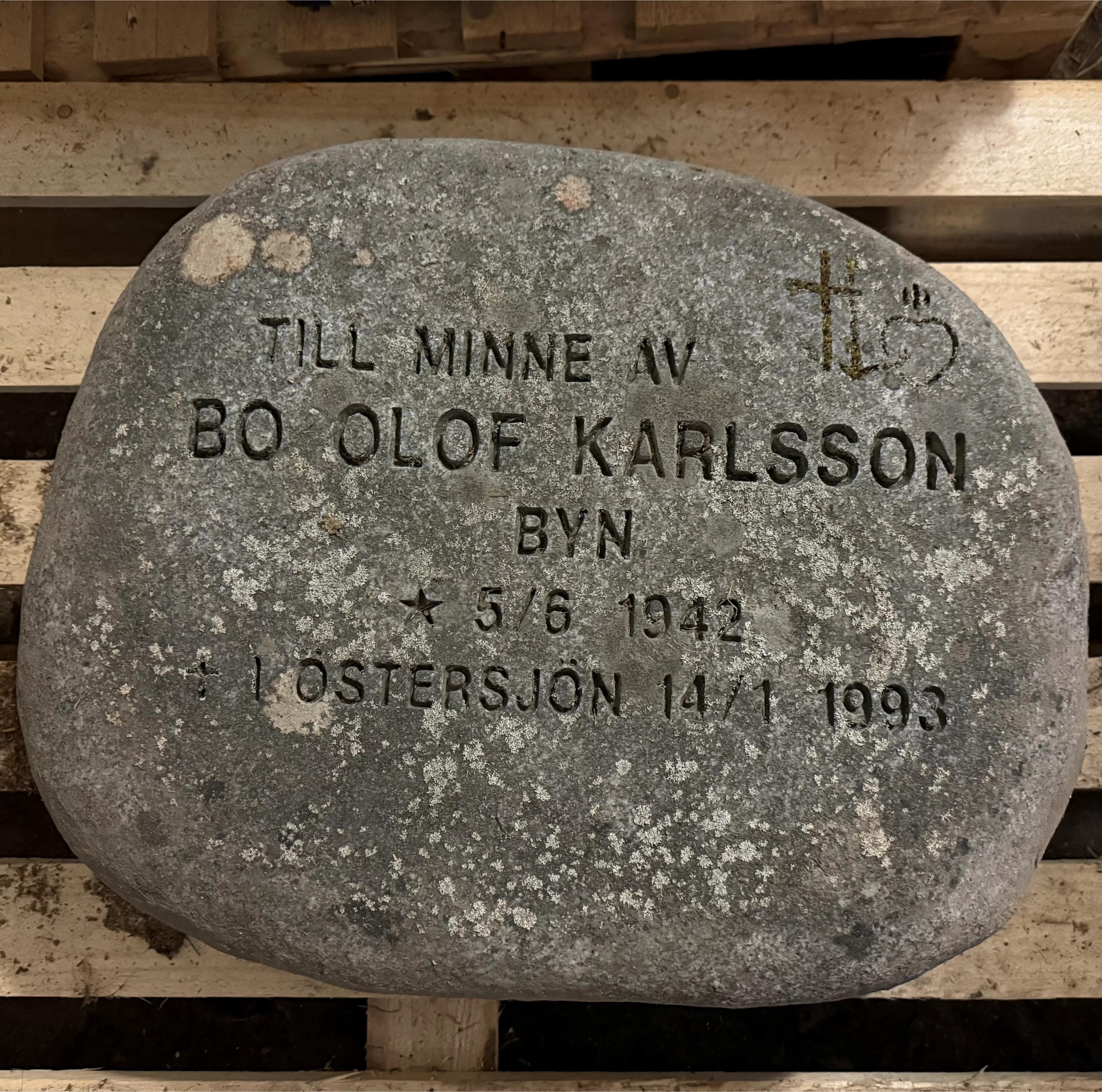 12 000 dni: katastrofa promu Jan Heweliusz. Odc. 5: Kamień