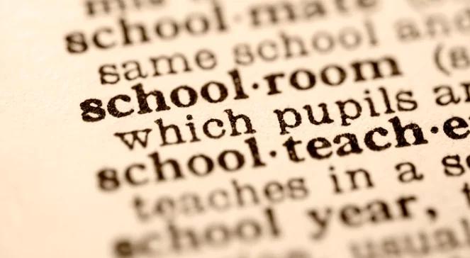 Język angielski. Audycja archiwalna