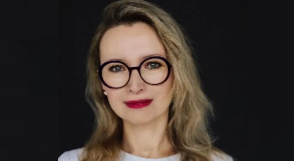 Agnieszka Szydłowska nową dyrektorką radiowej Trójki