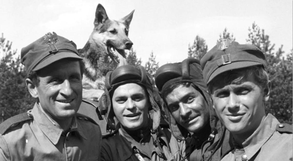 "Deszcze niespokojne" z archiwalnej szafy