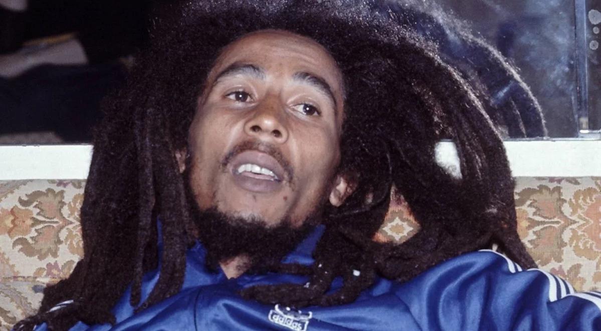 Ekranowa biografia Boba Marleya. Czy będzie sukces na miarę "Bohemian Rhapsody"?