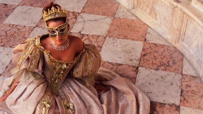 Karnawał "Pod dachami Paryża"