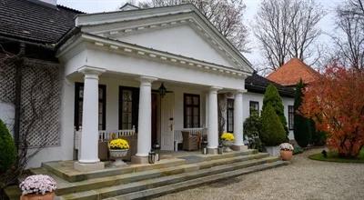 Ukochane miejsce na ziemi Krzysztofa Pendereckiego. Arboretum w Lusławicach