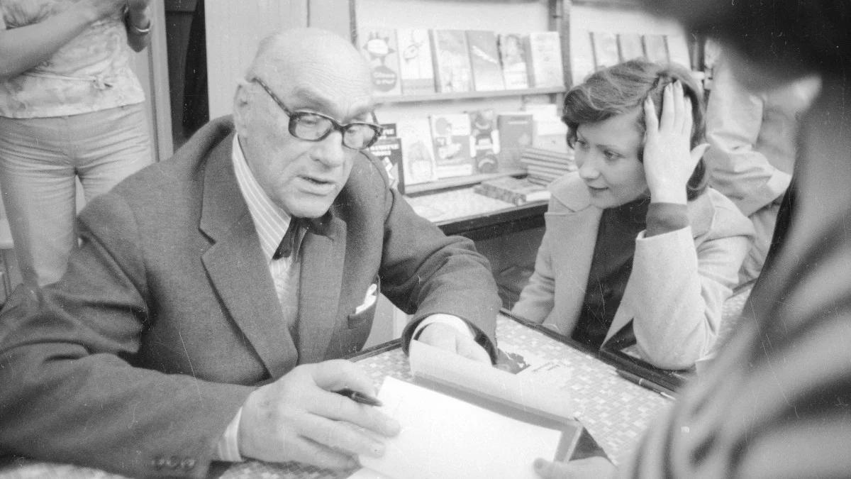 Związek Literatów Polskich i środowisko literackie po II wojnie światowej