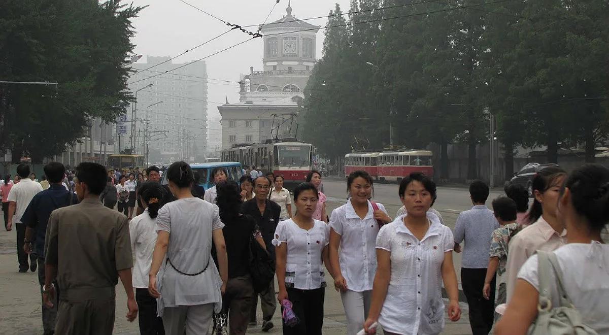 Pozdro z KRLD, czyli jak wygląda Korea Północna