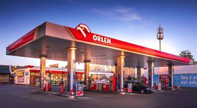 Ile stacji paliw ma Orlen? Znamy najnowsze dane